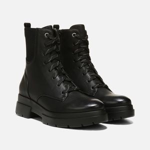 Naturalizer SOUL OZZY Combat Boot | 6.5